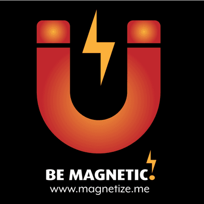 Magnetize.Me is a SEO and Brand Management Company in Woodstock & Atlanta Georgia www.magnetize.me