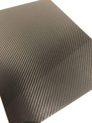 Carbon Fiber flat sheet