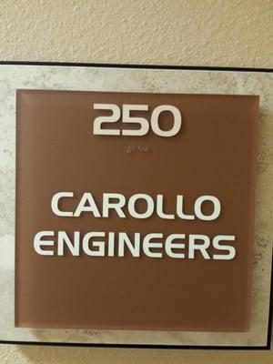 Carollo Engineers PC