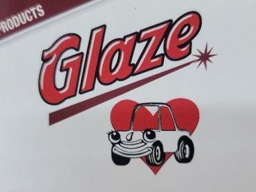 Glaze Distributing