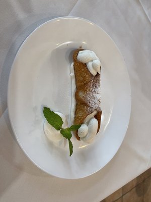 Cannoli