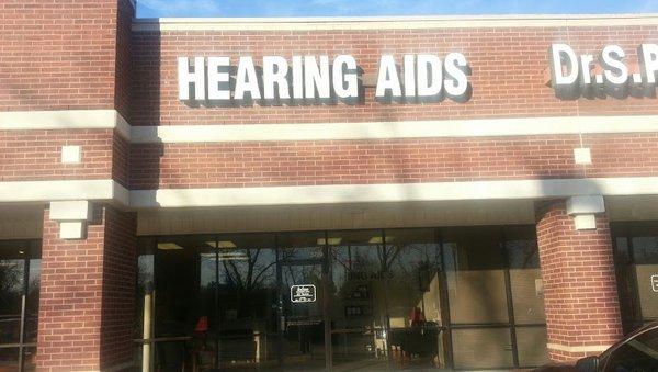 NewSound Hearing Centers, Sugar Land, TX