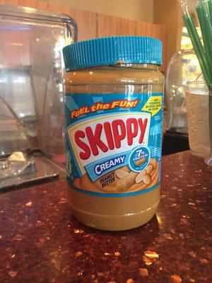 Disappointed they switched from natural to skippy peanut butter.  I don't buy shakes anymore now.