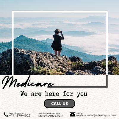 Medicare assistance