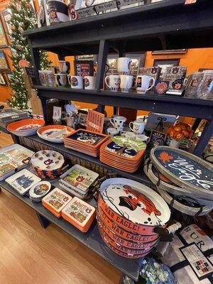 Auburn Art Home Goods