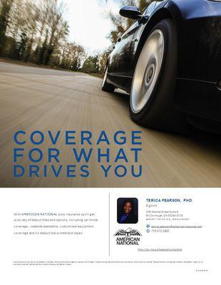 Affordable auto insurance. Call us today - 770-472-1800.