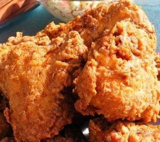 Fried Chicken