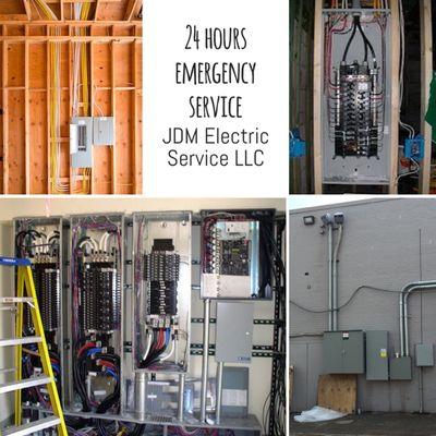 Jdm Electric Service