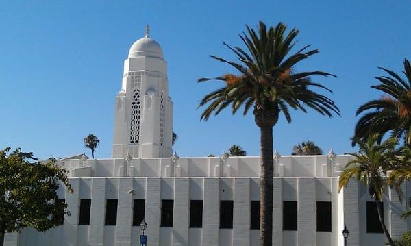 Hollywood Stake Center, the Church of Jesus Christ of Latter Day Saints