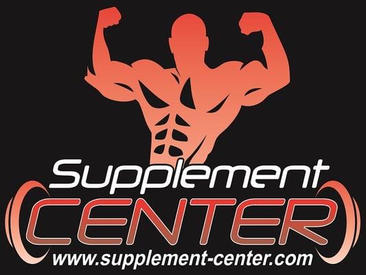 Supplement Center