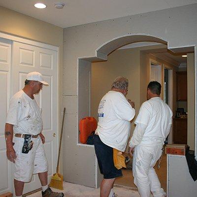 John Co Painting Contractors