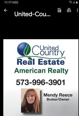 Bringing hometown sellers with nationwide buyers in real estate for 26 years. Call  today to talk to one of our real estate specialist.