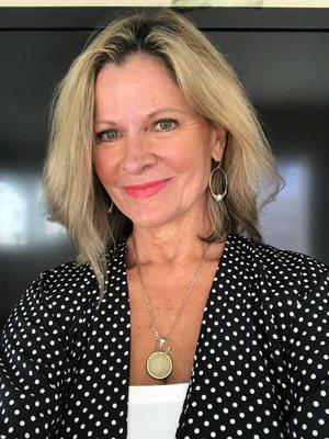 Leslie Wardman, Founder & Matchmaker