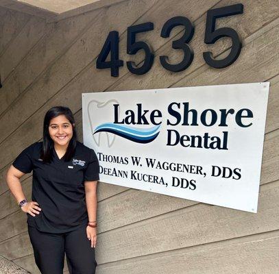 Lake Shore Dental 
4535 Lake Shore Dr, 
Waco, TX 76710
(254) 776-7622
https://lakeshoredentalwaco.com

Our dentist office in ...