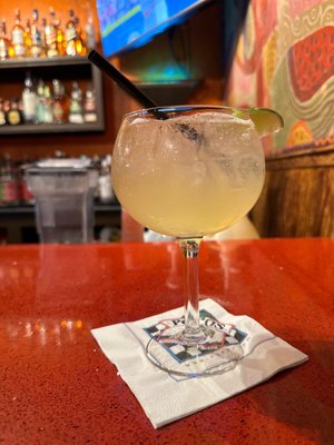 Cadillac Margarita