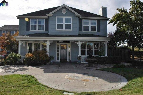 SOLD! $ 1,550,000  Livermore