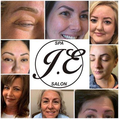 J.E Spa and Salon