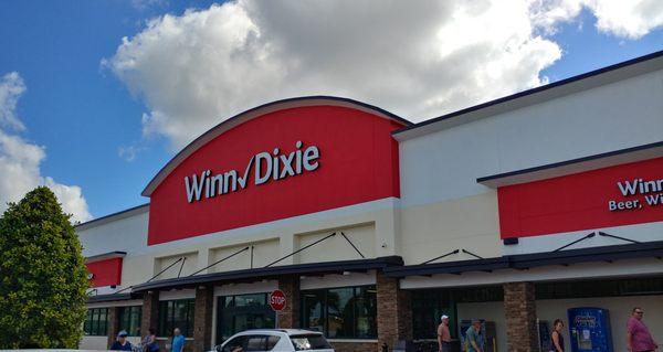 Winn Dixie in Cape Coral, FL