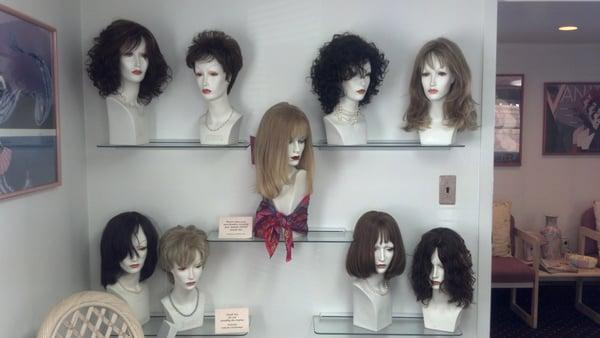 The Wig Salon