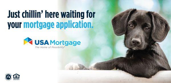 USA Mortgage