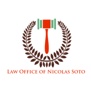 Law Office Of Nicolas Soto