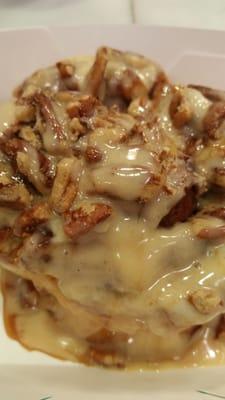 Walnut Cinnabon