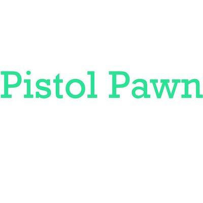 Pistol Pawn