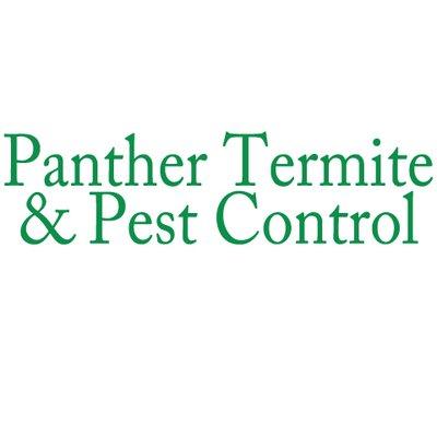 Panther Termite & Pest Control