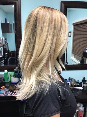 Balayage