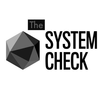 System Check