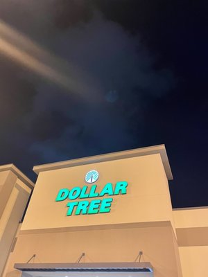 Dollar Tree