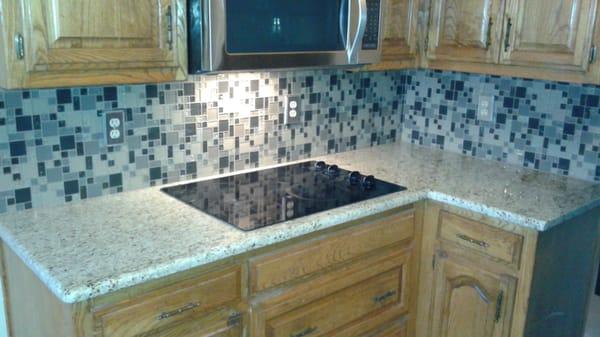 Apex Granite & Marble