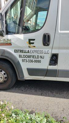 Estrella Express