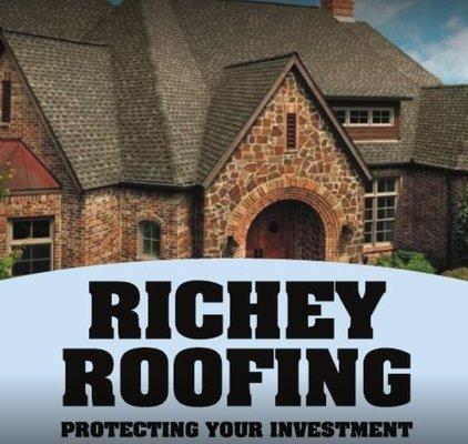 Richey Roofing