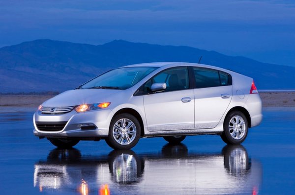 Honda Insight