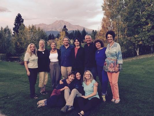 Spiritual Mastery in Mt. Shasta