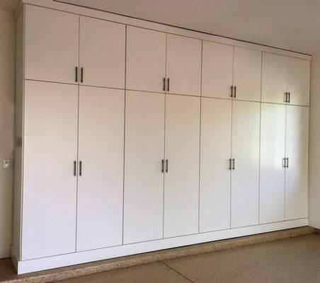 garage cabinets