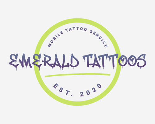 Emerald Tattoos