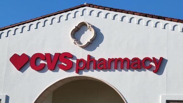 CVS Pharmacy