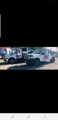 Hook & Go Towing