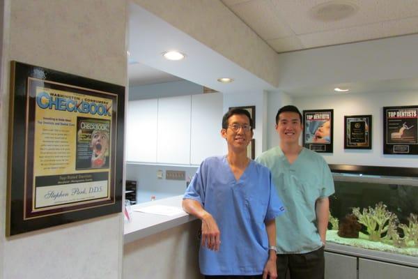 Park Dental Office - Stephen Park & Brian Park, DDS