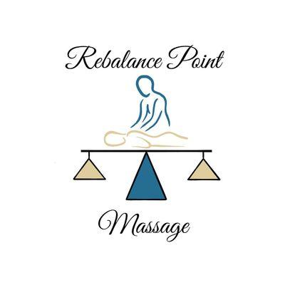 Rebalance Point Massage