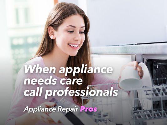 Avantgarde Appliance Repair Pros