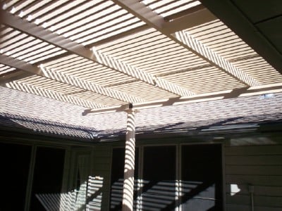 Solara Patio Cover