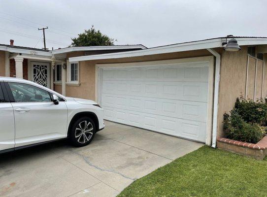 Master Garage Door Services