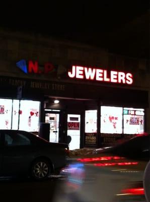 Np Jewelers