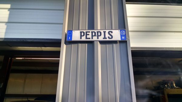 Peppi's Auto Repair