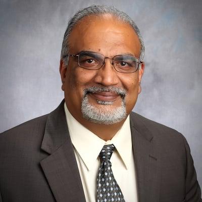 Surinder Raron, MD