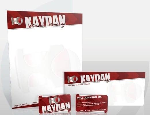 KAYDAN Firearms Training