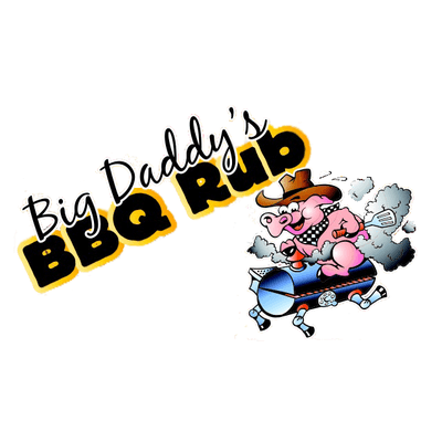 Big Daddy's BBQ and Rub